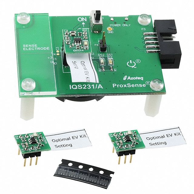 Picture of IQS231AEV02-S