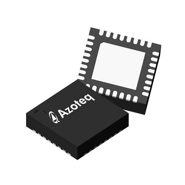 Picture of IQS316-0-QFR