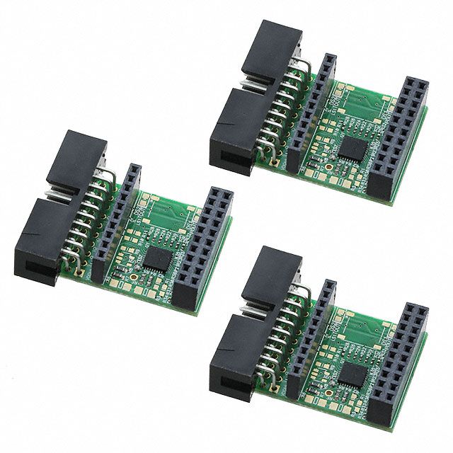 Picture of IQS316EV01-S