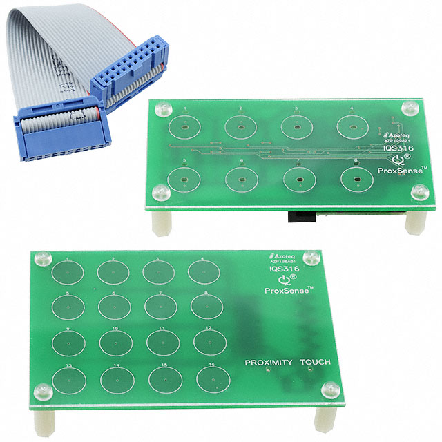 Picture of IQS316EV02-S