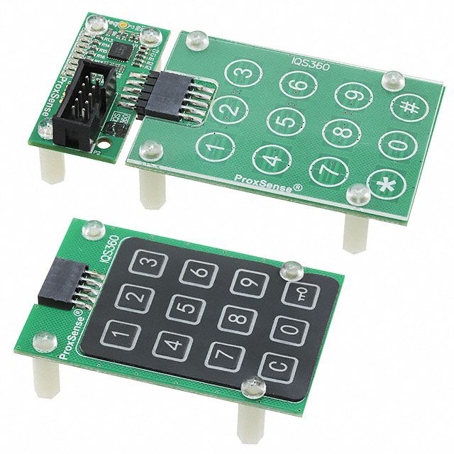 Picture of IQS360EV02-S