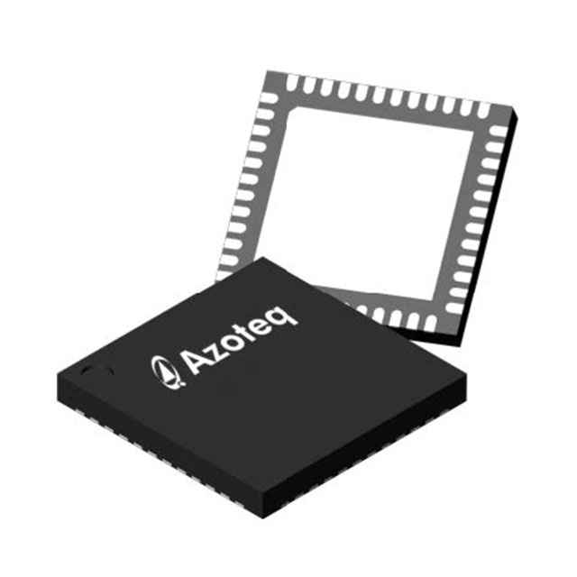 Picture of IQS550-BL-QNR
