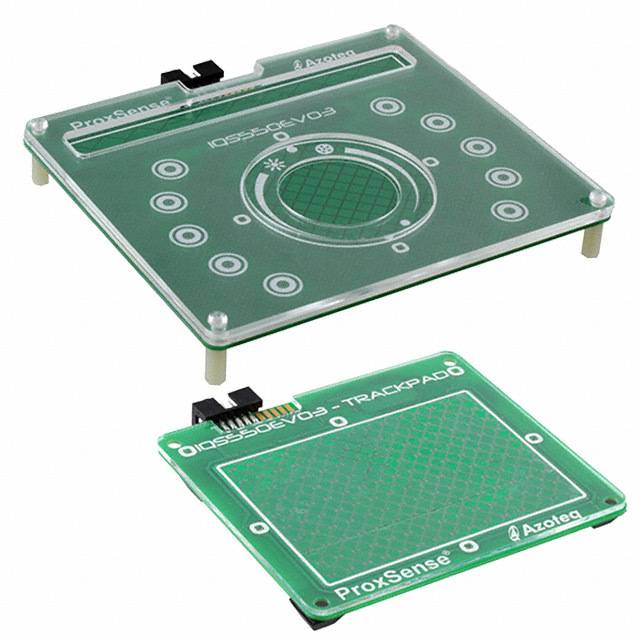 Picture of IQS550EV03-S
