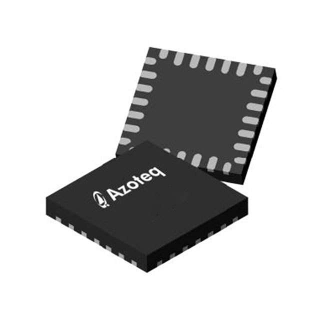 Picture of IQS572-BL-QNR
