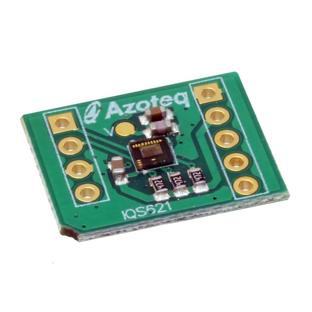 Picture of IQS621EV01-S