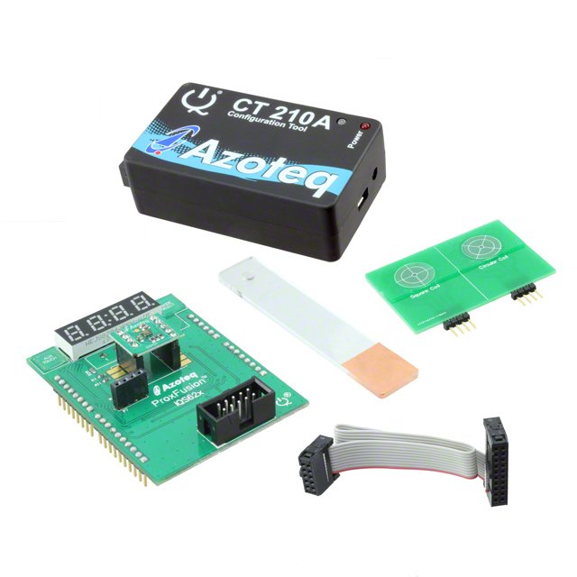 Picture of IQS621EV04-S