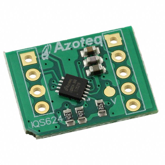 Picture of IQS624EV01-S