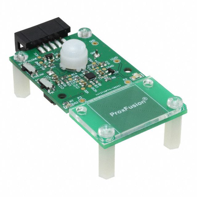 Picture of IQS680EV02-S