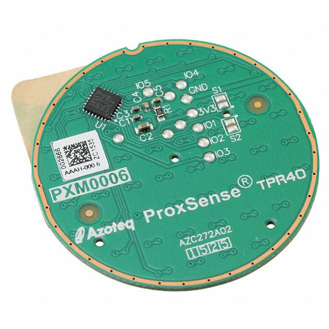 Picture of TPR40-P101-S