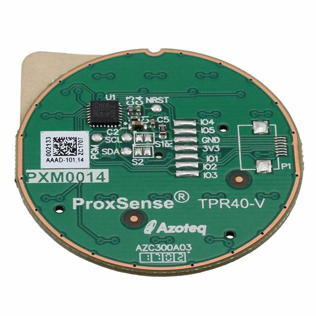 Picture of TPR40-V201-S