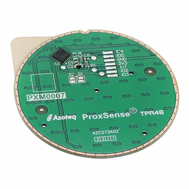 Picture of TPR48-P201-S