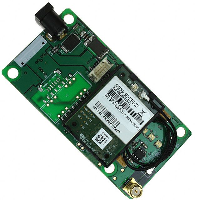 Picture of ABDG-SE-DP103