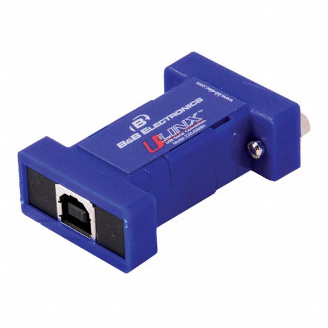 Picture of BB-232USB9M-LS  