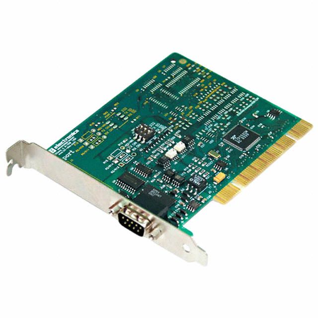 Picture of BB-3PCIOU1  