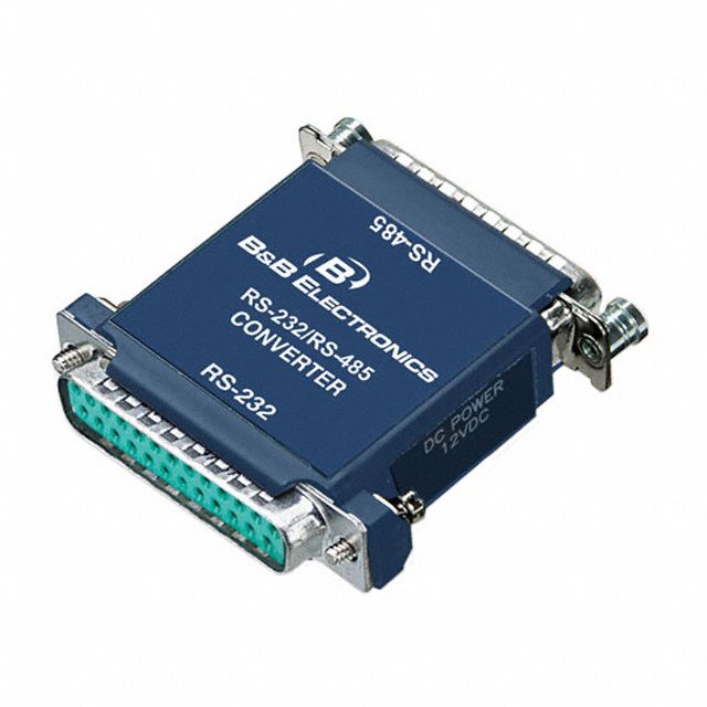Picture of BB-485CON  
