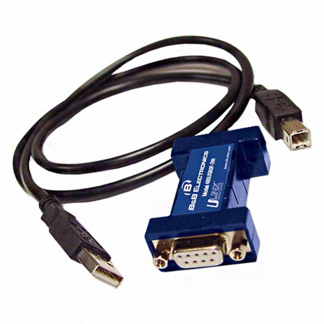Picture of BB-485USB9F-2W  
