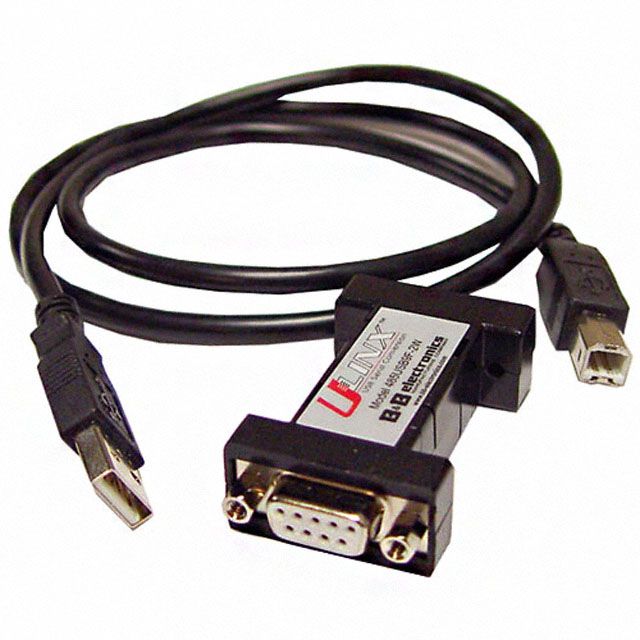 Picture of BB-485USB9F-4W  