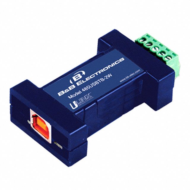 Picture of BB-485USBTB-2W  