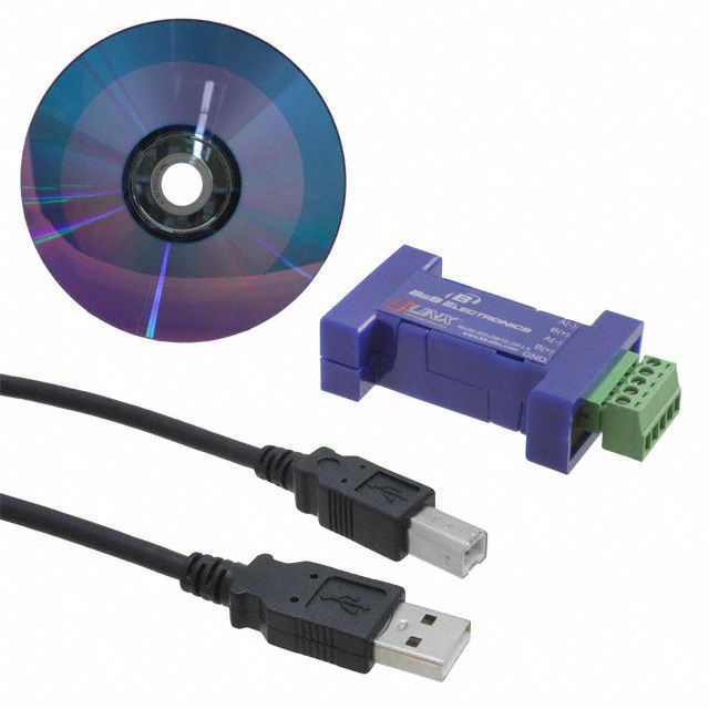 Picture of BB-485USBTB-2W-LS  