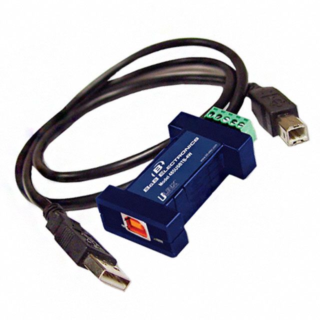 Picture of BB-485USBTB-4W  