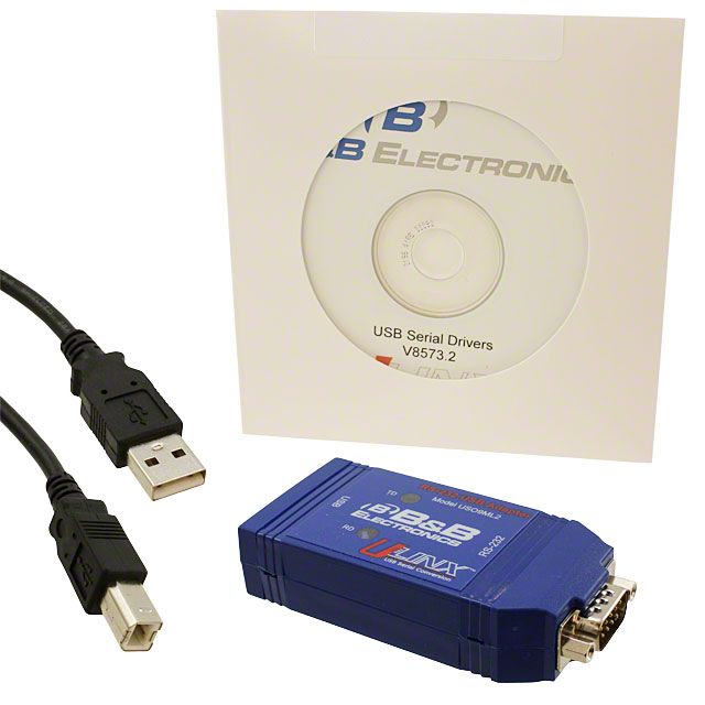 Picture of BB-USO9ML2  