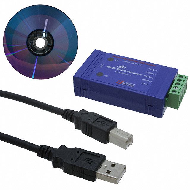 Picture of BB-USOPTL4  