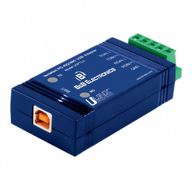 Picture of BB-USPTL4-LS  