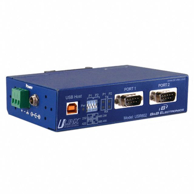 Picture of BB-USR602  