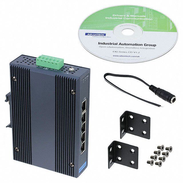 Picture of EKI-2725-BE