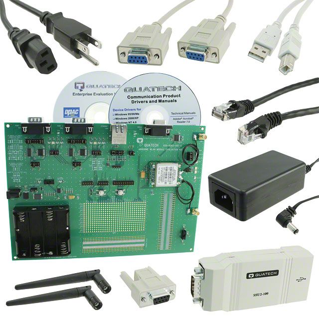 Picture of WLNG-EK-DP551