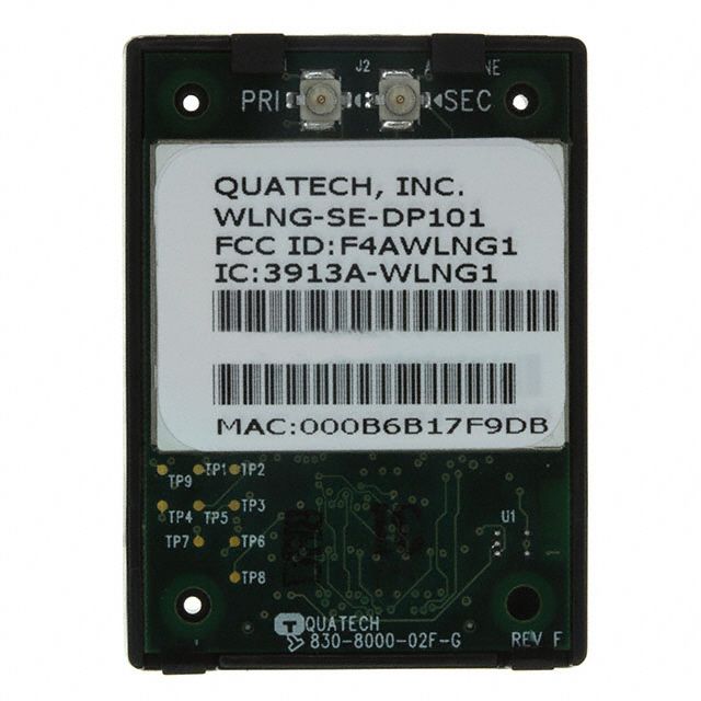 Picture of WLNG-SE-DP101-G