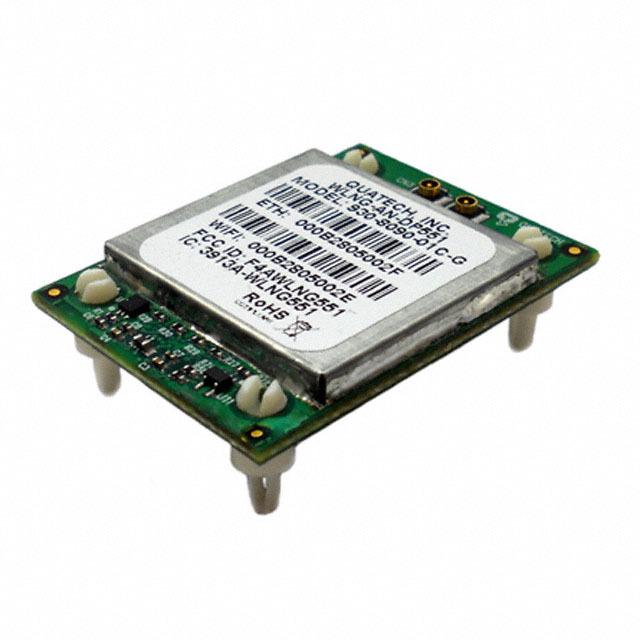 Picture of WLNG-SP-DP551