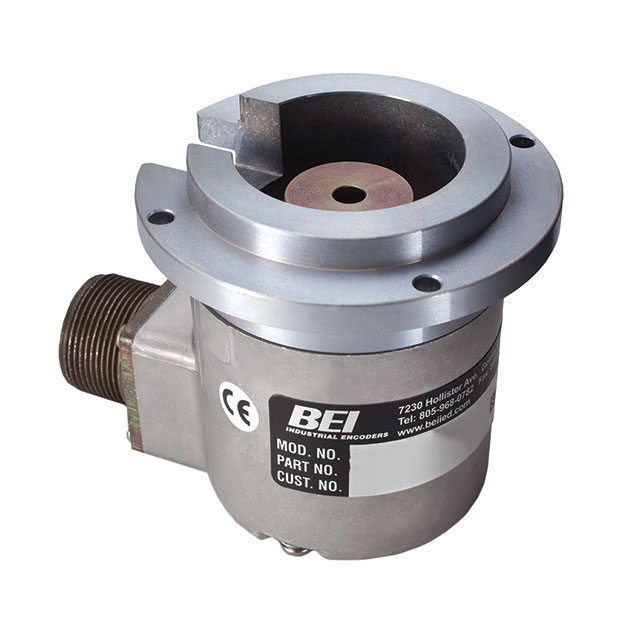 Picture of E25BB-4R-SB-4096-T2-ABZC-28V/V-SC30