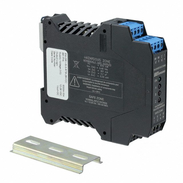 Picture of EM-DR1-IS-5-RTB-28V/OC