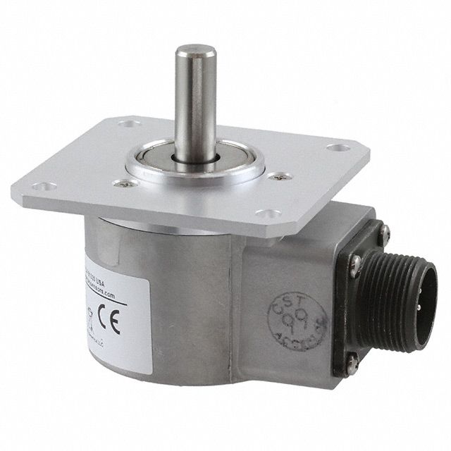 Picture of H20-37-SS-500-ABC-28V/V-SM14-S