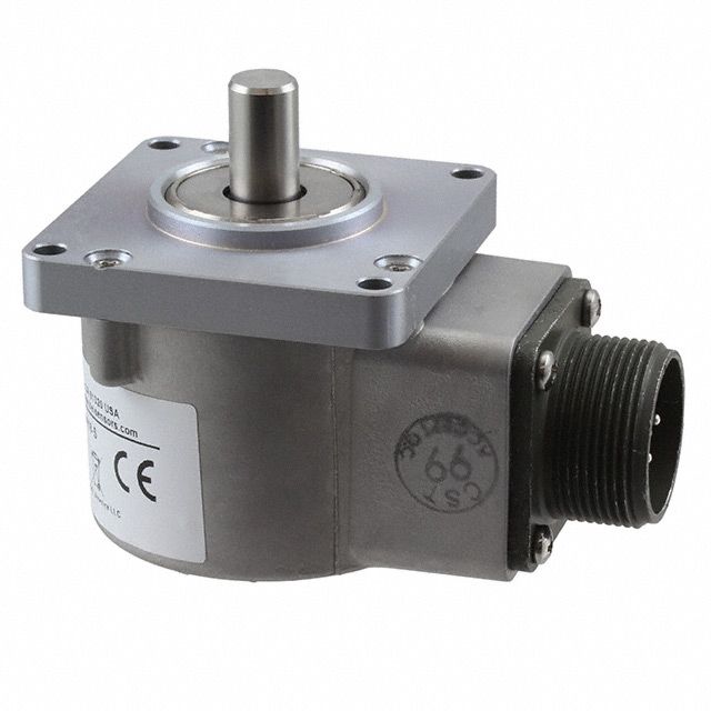 Picture of H20DB-37-SS-2540-T4-ABZC-28V/V-SM16-S