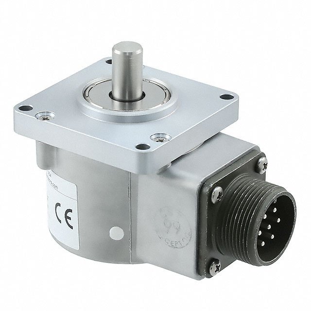 Picture of H20DB-37-SS-256-ABC-28V/V-SM16-S