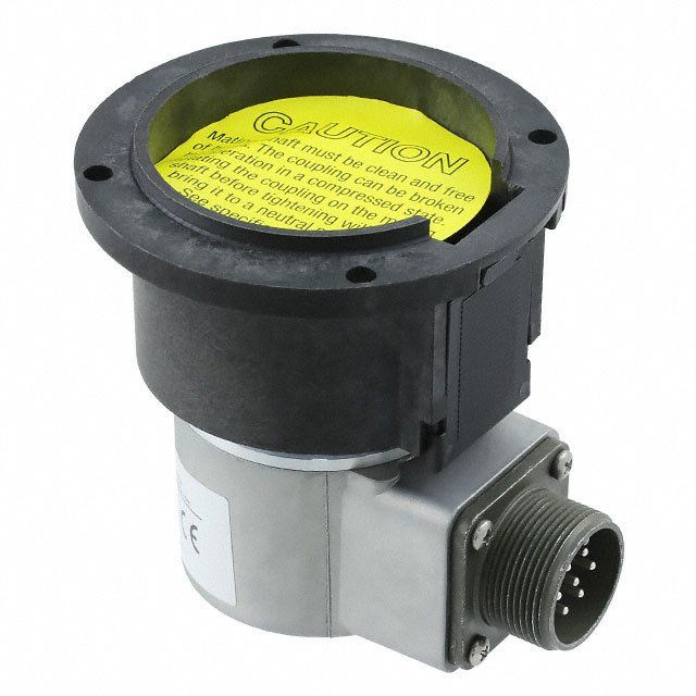Picture of H20EB-37-F12-SS-300-ABC-28V/V-SM16-S