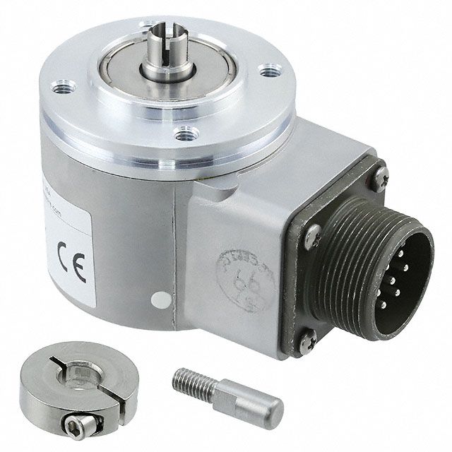 Picture of H20EB-HS-F12-SS-785-AB-28V/V-SM16-S