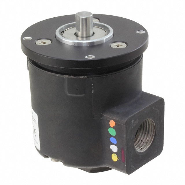 Picture of H25CF-F1-SS-125-AB-9V/OC-SC-EX-S