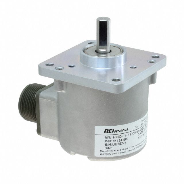 Picture of H25D-F1-SS-OMNI-ABZC-28V/V-SM18