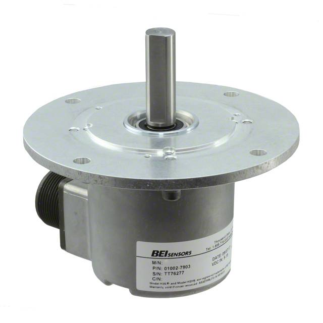 Picture of H25D-SB-2500-ABC-15V/V-SM18-S