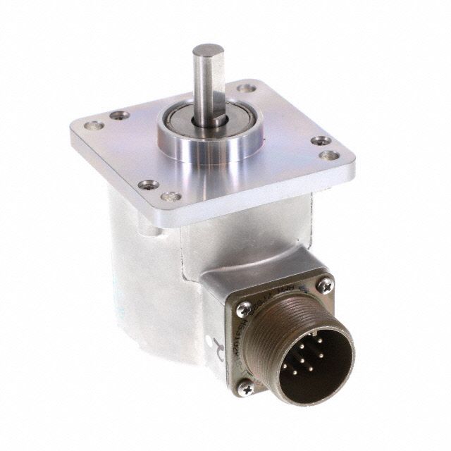 Picture of H25D-SS-2000-ABZC-28V/V-SM18-S