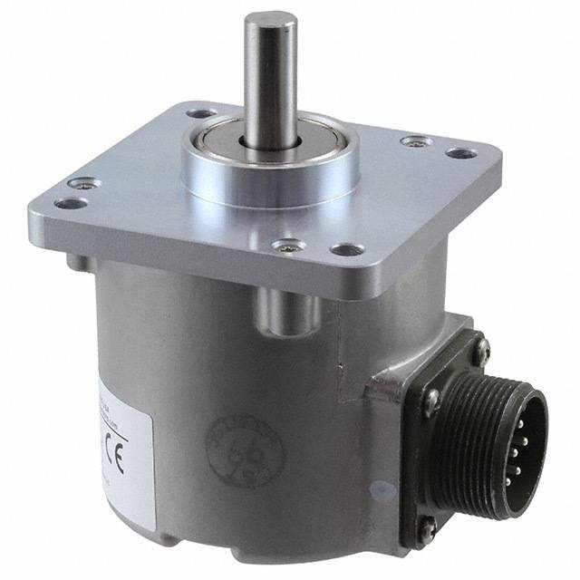 Picture of H25D-SS-2500-AB-28V/V-SM16