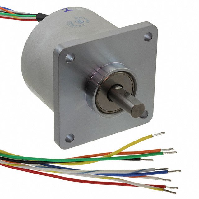 Picture of H25D-SS-5000-ABZC-28V/V-EC18