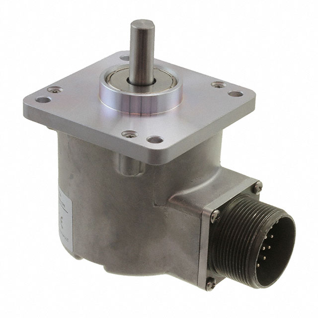 Picture of H25D-SS-CCW-8GC-28V/V-SM20