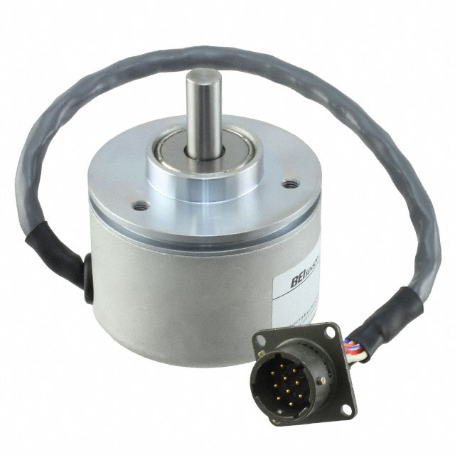 Picture of H25E-F1-SS-1024-ABZC-15V/V-SC10-S