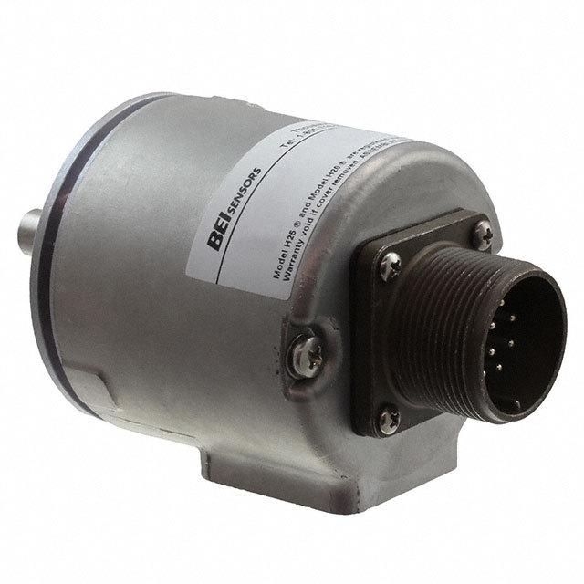 Picture of H25E-F1-SS-2000-ABZC-28V/V-EM18-S