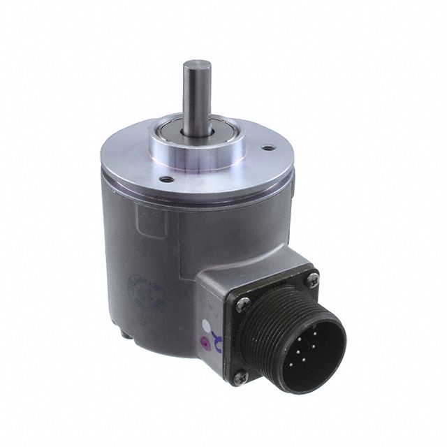 Picture of H25E-F1-SS-27,000-T12-ABZC-28V/5-SM18
