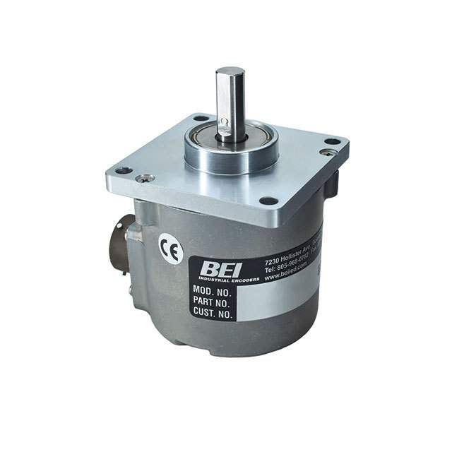 Picture of H25E-F1-SS-CCW-8GC-28V/OC-EM20-S